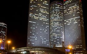 קראון פלזה סיטי סנטר תל אביב